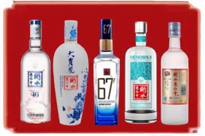 班戈县回收衡水老白干